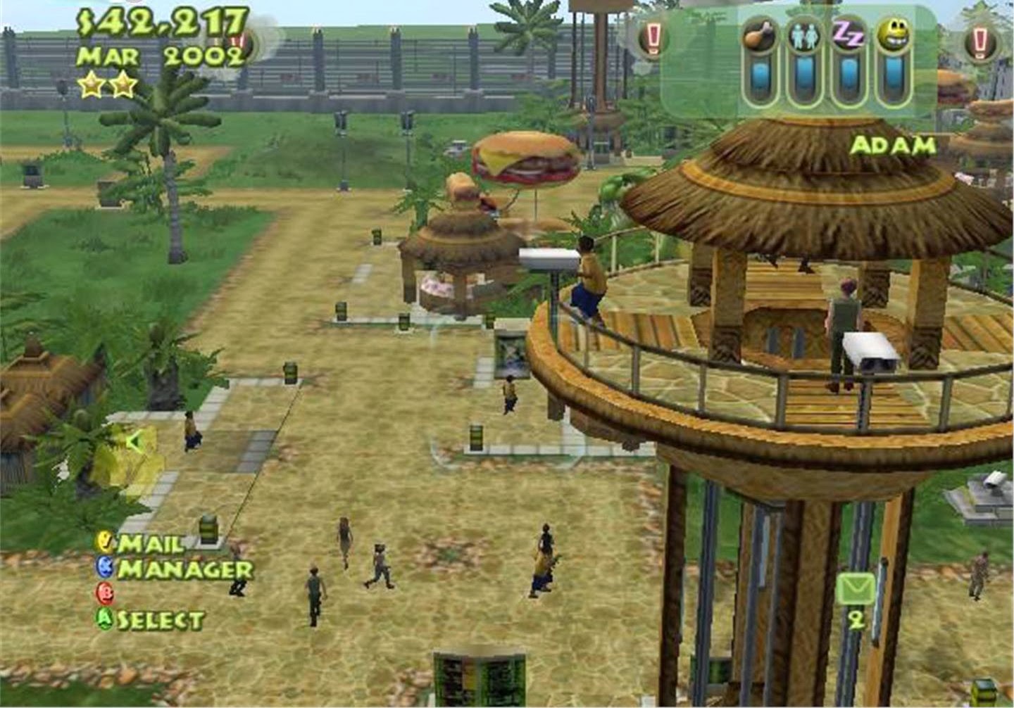 Download Jurassic Park The Game Pc Full Version